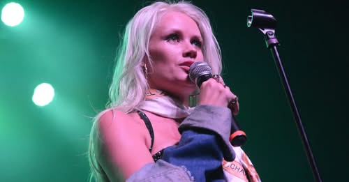 Lauren Bennett Obituary, Death – R.L. Member and Singer on LMFAO’s ‘Party Rock Anthem,’ Reportedly Dies By Suicide At 37