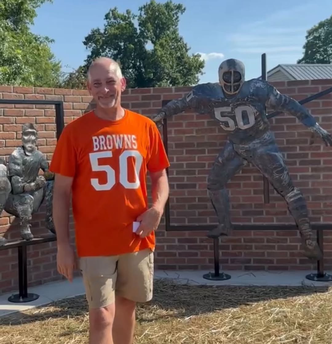 Tim Costello Magnolia, Ohio Obituary: Beloved Historian, Sports Official, and Community Volunteer Remembered For Lasting Legacies