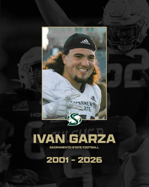 Ivan Garza Car Accident Delano, California Death- Sacramento State Student and Delano Athlete Dies in Tragic Car Accident