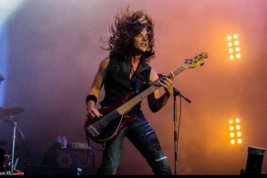 Kevin Chown Escanaba, MI Obituary: Acclaimed American Bass Player Dies at 56, Family and Music Community Mourn