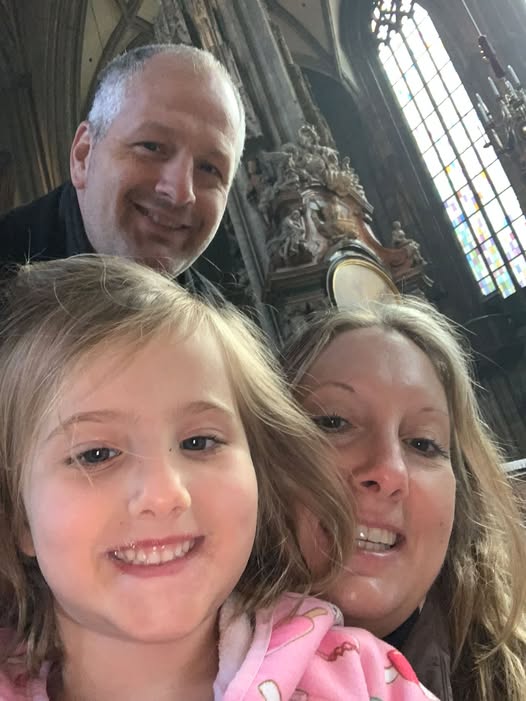 Scott and Jennifer Christofferson Death, Obituary: Parents killed in Raleigh crash involving RDU airport shuttle