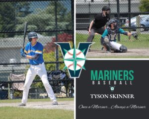 Tyson Skinner ATV Accident Victoria BC, Canada Death Obituary: Victoria Mariners and Lambrick Park Mourn Beloved Student-Athlete