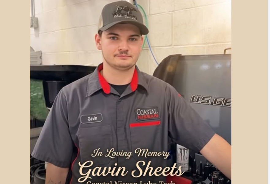 Gavin Sheets Obituary: Remembering a Young Life Lost in a Tragic Centerville Motorcycle Accident