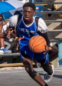Keno “KJay” Gordon Accident Shirley St, Nassau Death Obituary: Fifth Victim Dies Following Tragic Shirley Street Crash