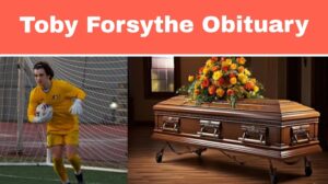 Tobias “Toby” Forsythe Car Accident Columbus Ohio Death Obituary: Former AU Goalkeeper Dies in Madison County Crash