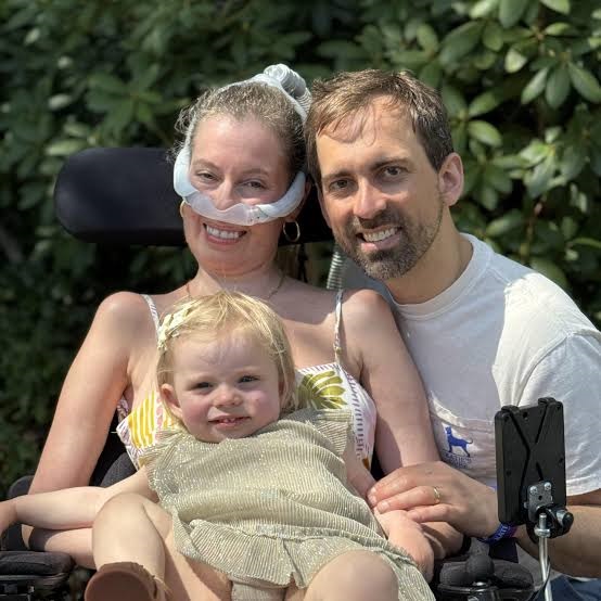 Katie Degregorio Silvestri Falmouth, MA, Obituary, Death-Woman Dies after battle with ALS