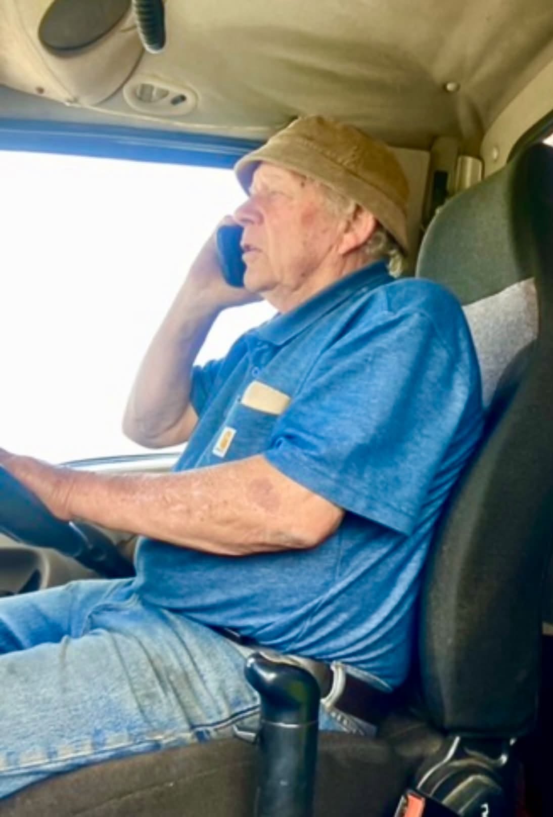 Graeme Sole Taranaki, NZ Death- Trucking and Forestry Industry Mourns Founder of GJ Sole Transport Ltd. and Sole Logging Ltd 
