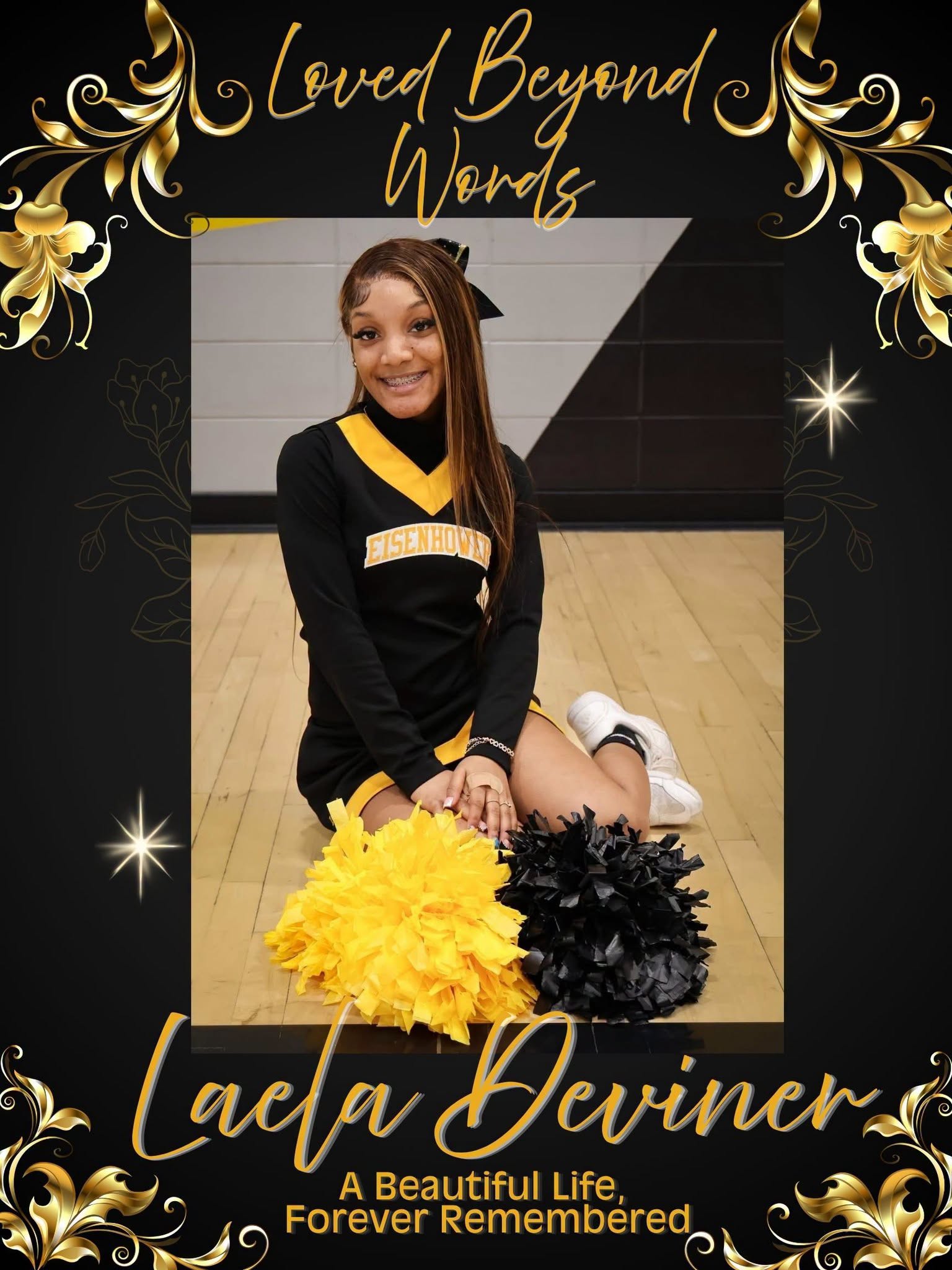 Laela Deviner Decatu, IL Death, Obituary