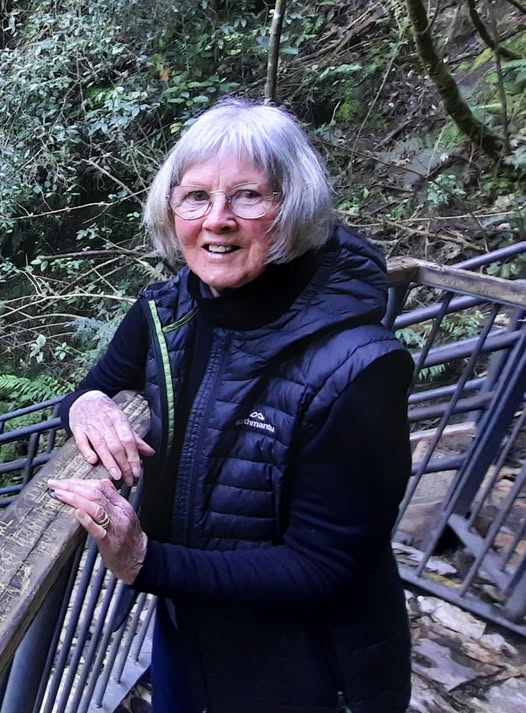 Natalie Browning Golden Bay, NZ Missing Person